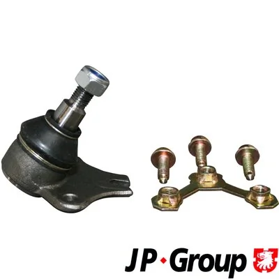 Ball Joint